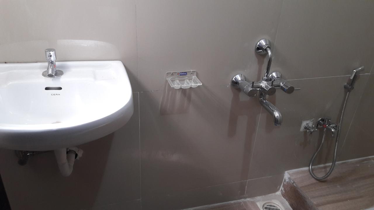 Hotel Aurangabad Regency Bagian luar foto