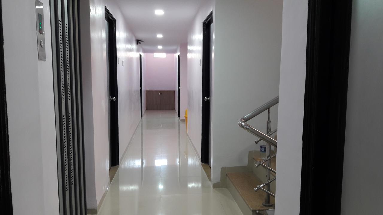 Hotel Aurangabad Regency Bagian luar foto