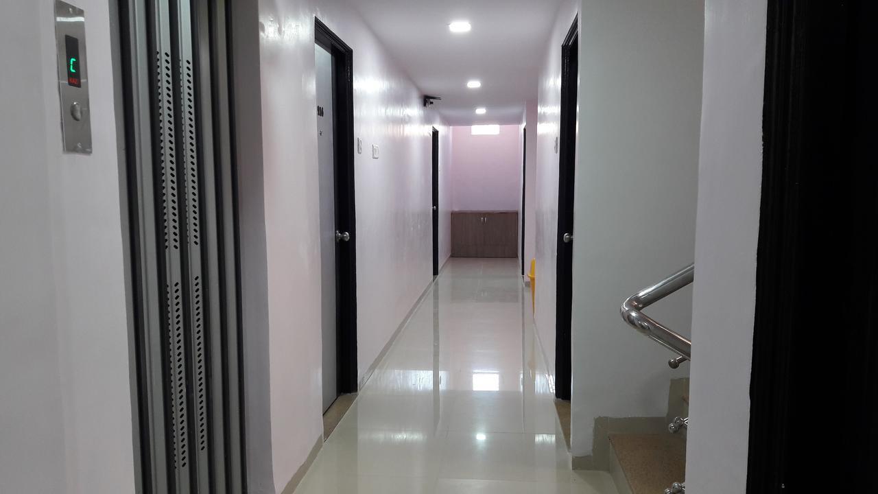 Hotel Aurangabad Regency Bagian luar foto