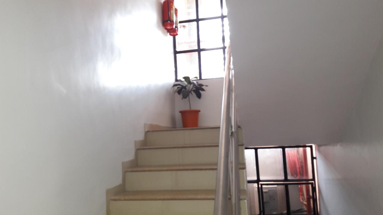 Hotel Aurangabad Regency Bagian luar foto