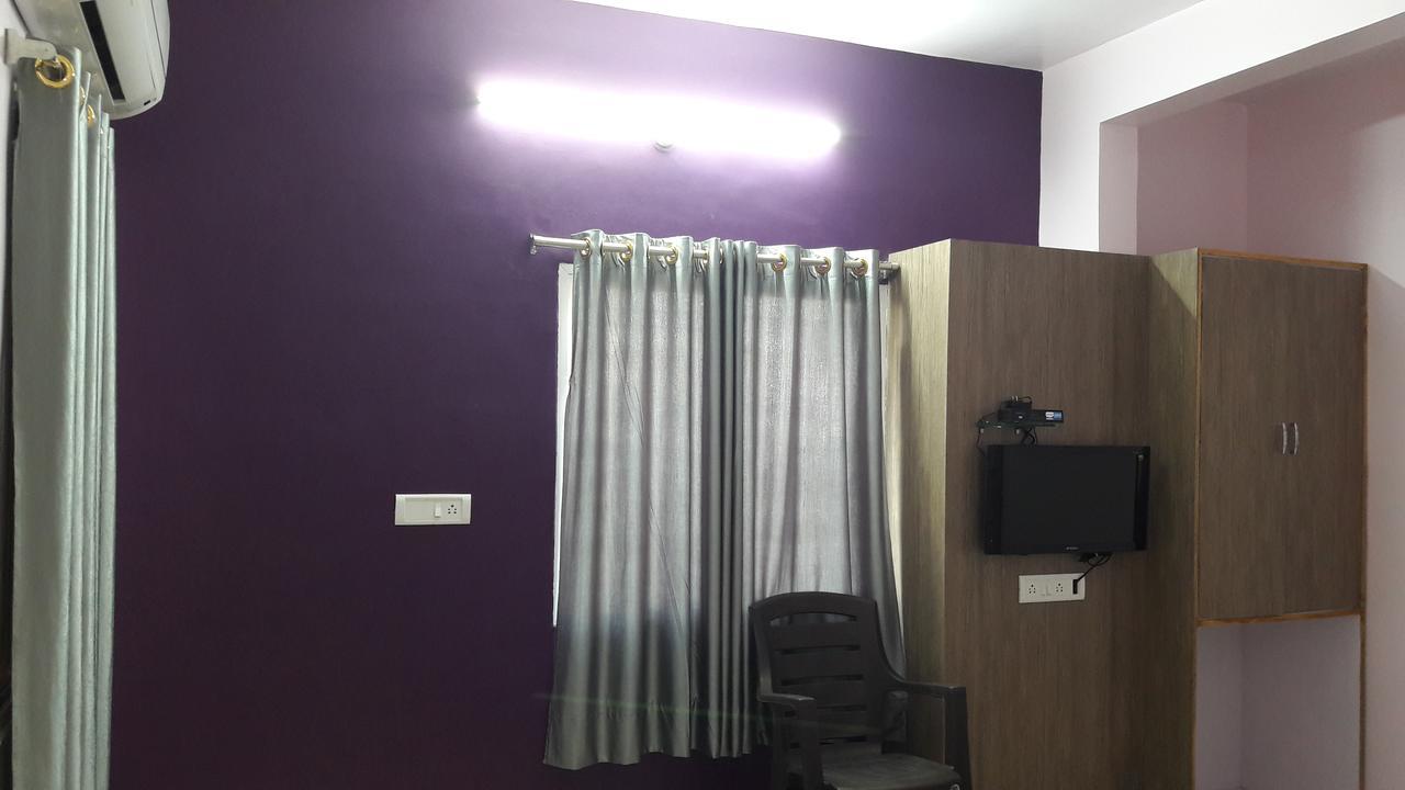Hotel Aurangabad Regency Bagian luar foto