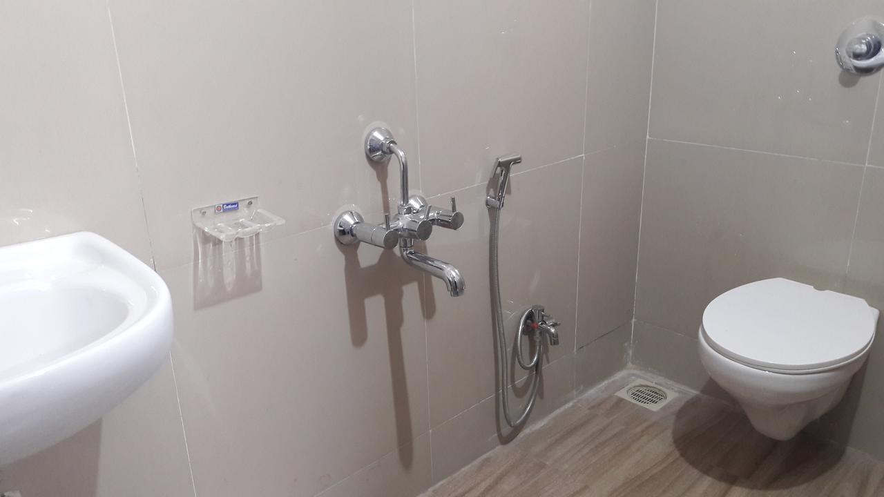 Hotel Aurangabad Regency Bagian luar foto