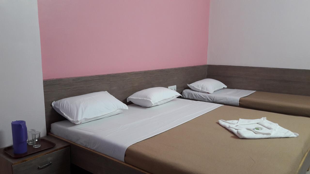 Hotel Aurangabad Regency Bagian luar foto