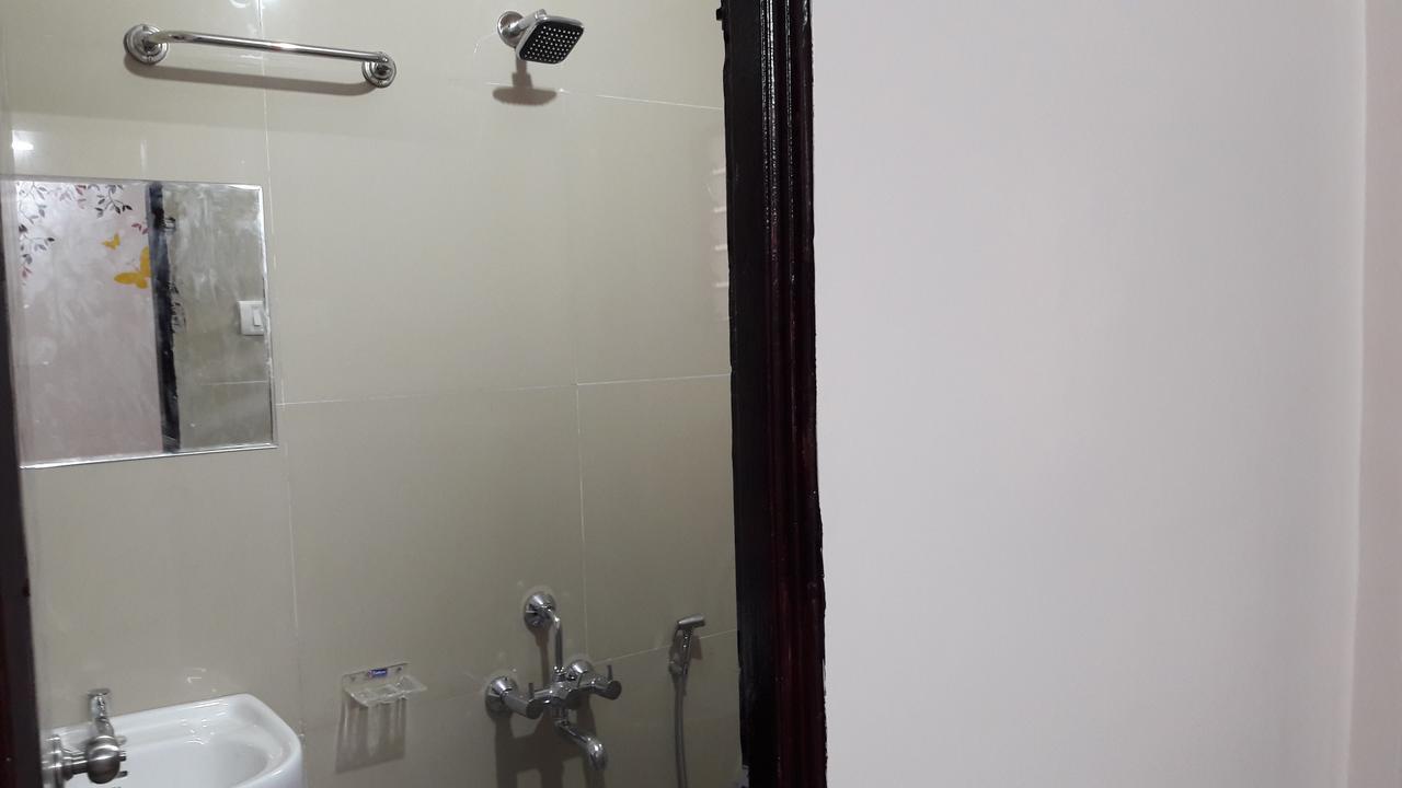 Hotel Aurangabad Regency Bagian luar foto