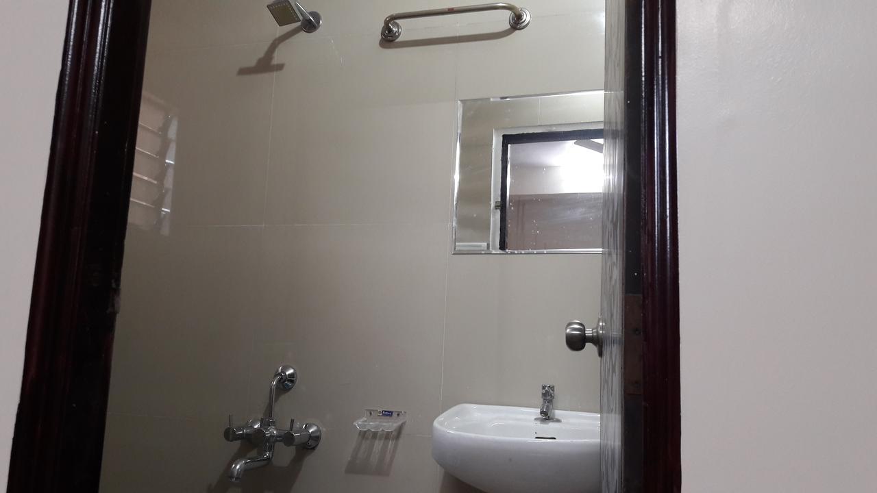 Hotel Aurangabad Regency Bagian luar foto